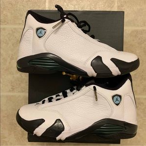 Jordan retro 14